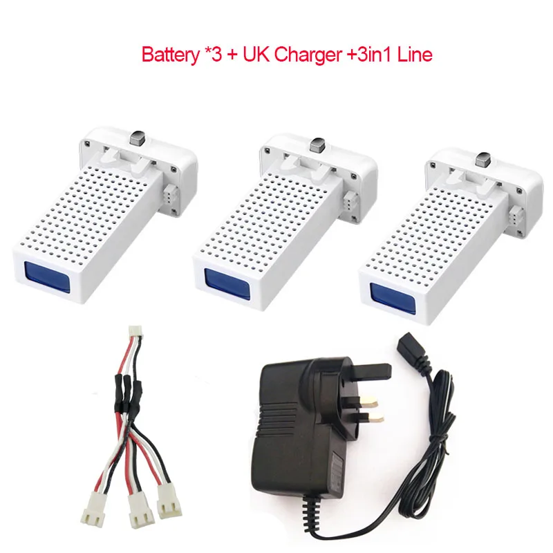 3batteryLineUKCharger