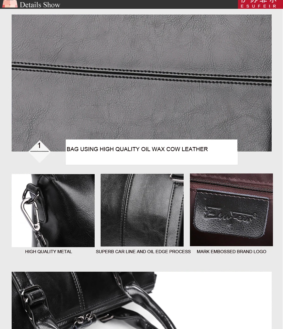 High Quality designer tote bag