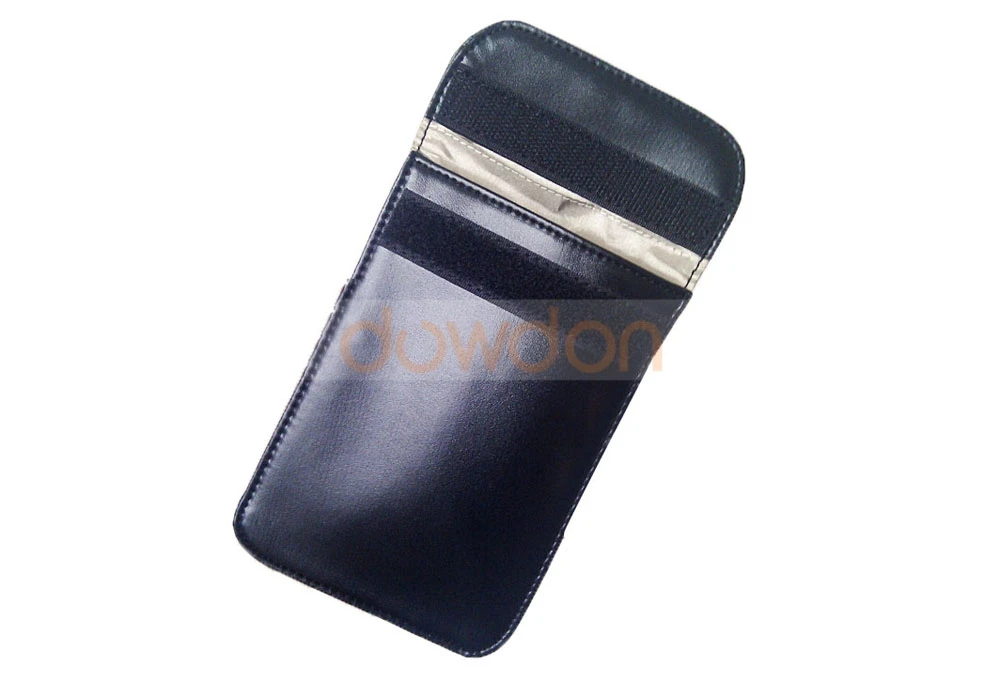 Cell phone radiation protection bag shielding bag 8018 170515 (11)