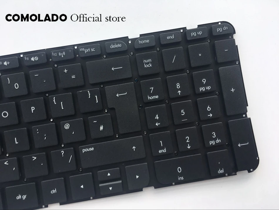 UK keyboard For HP Pavilion 15-b 15-b000 15-b100 15-b107cl 15-b109wm 15-b123cl 15-b140ca 15-b149ca UK Layout (2)