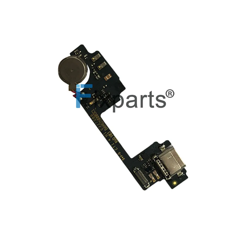 For BlackBerry Dtek60 Charging Port Flex Cable Replacement Parts For BlackBerry Dtek 60 MainBoard USB Dock Charger Flex Cable (5)