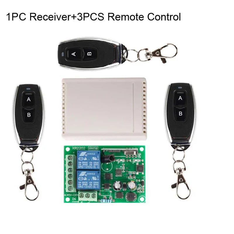 remote controller