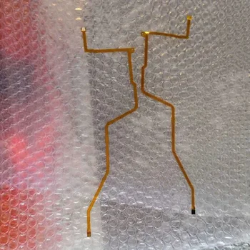 

Free Shipping 1pc Windproof Cover Back Cable LED Cable for Fujikura 61S 62S 61C 62C 62C+Fusion Splicer