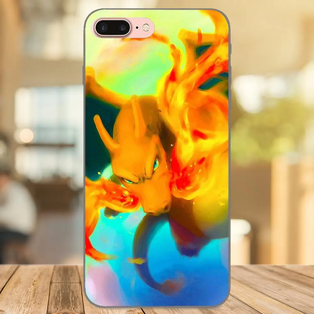 Для Huawei Y3 Y5 II Y6 Y7 Y9 nova 2 Plus 2S 3i 4 Lite Prime 2017 2018 2019 мягкий силикагель милый мультфильм