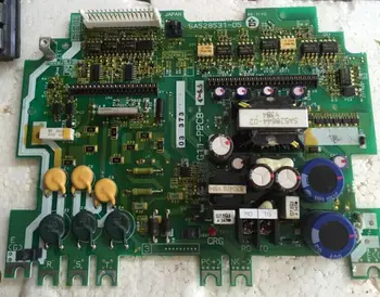 

Inverter FRN5.5G11-4CX 5.5kw power board/driver board/G11-PPCB-4-5.5 motherboard