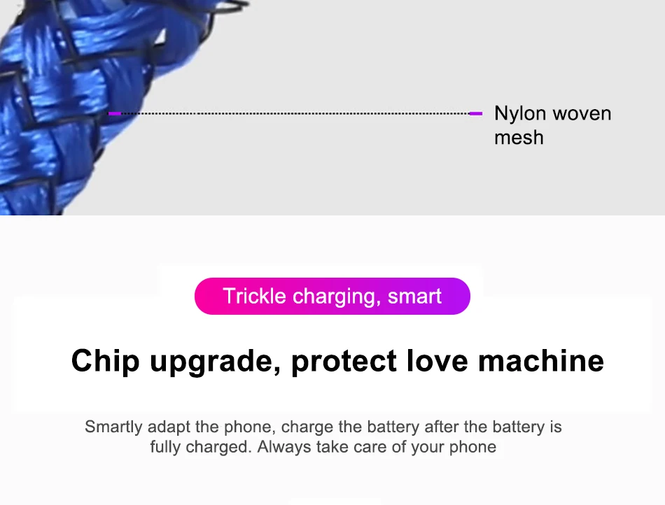 NOHON 5A Type C USB Fast Charging Cable For SamSung Galaxy S8 Plus For Xiaomi Mi5 Charge Data Cable For Huawei P20 Mate 9 10 Pro (8)