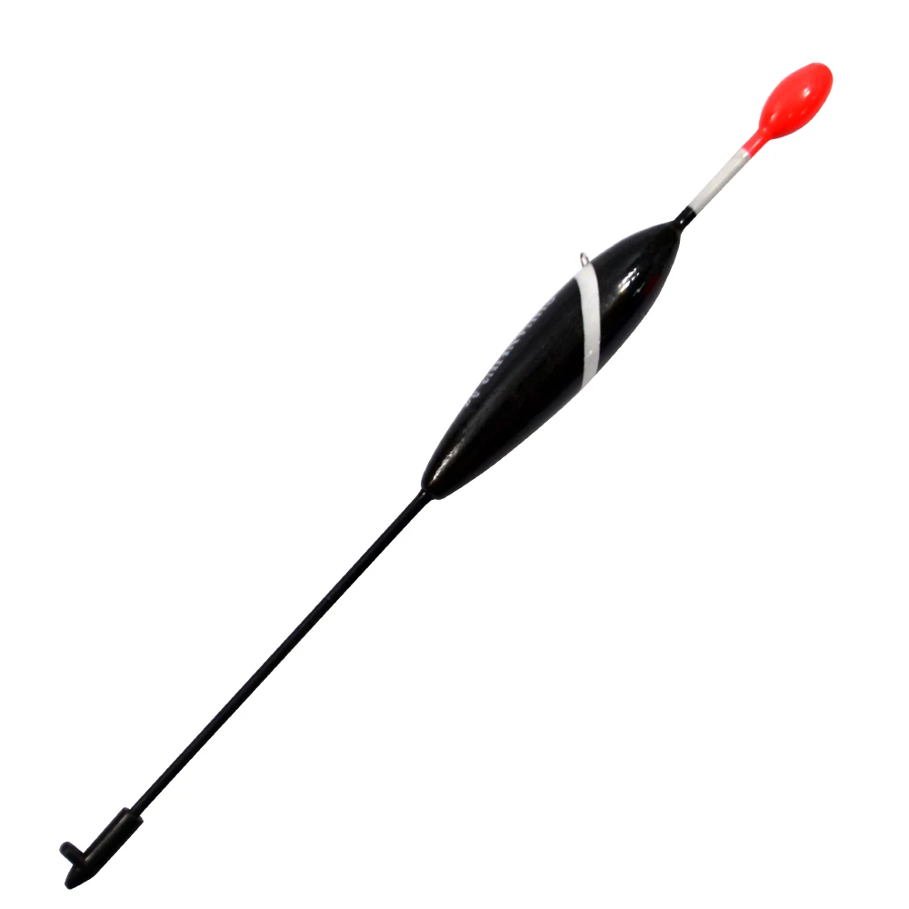 

3PCS/Lot Fishing Float 2g 14cm Wood Fishing Floater Bobbers Pesca Flotteur PecheTackle For Fishing Boia Vissen Acesorios