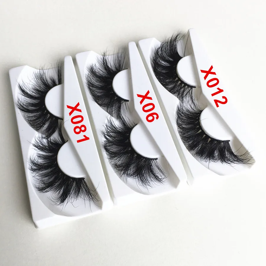eyelashes
