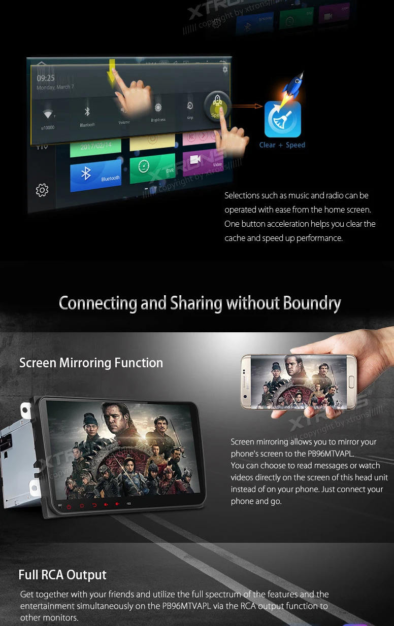 Perfect Android 6.0 OS 9" Octa-Core Car Multimedia Radio for Volkswagen EOS 2006-2013 & Polo 2009-2013 & Passat 2005-2013 with 2GB RAM 8 Perfect Android 6.0 OS 9" Octa-Core Car Multimedia Radio for Volkswagen EOS 2006-2013 & Polo 2009-2013 & Passat 2005-2013 with 2GB RAM 8