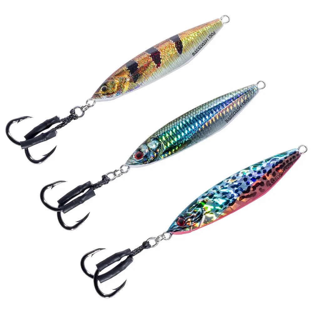 jigging lure 1-1