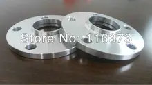 1 par 5x112mm Espaçadores De Roda HubCentric boleto 12mm espessura 57.1mm furo do cubo para VW