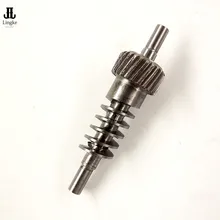 Nova Sede Da Coxa Apoio Kit de Reparo do Atuador Da Engrenagem do Metal para X5 X6: 52107068045, 52107120189, 52100309476