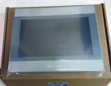 Mt8102ie novo original weinview weintek hmi 10.1 tela sensível ao toque 1024x600 ethernet substituir mt8101ie mt8100ie 1 ano de