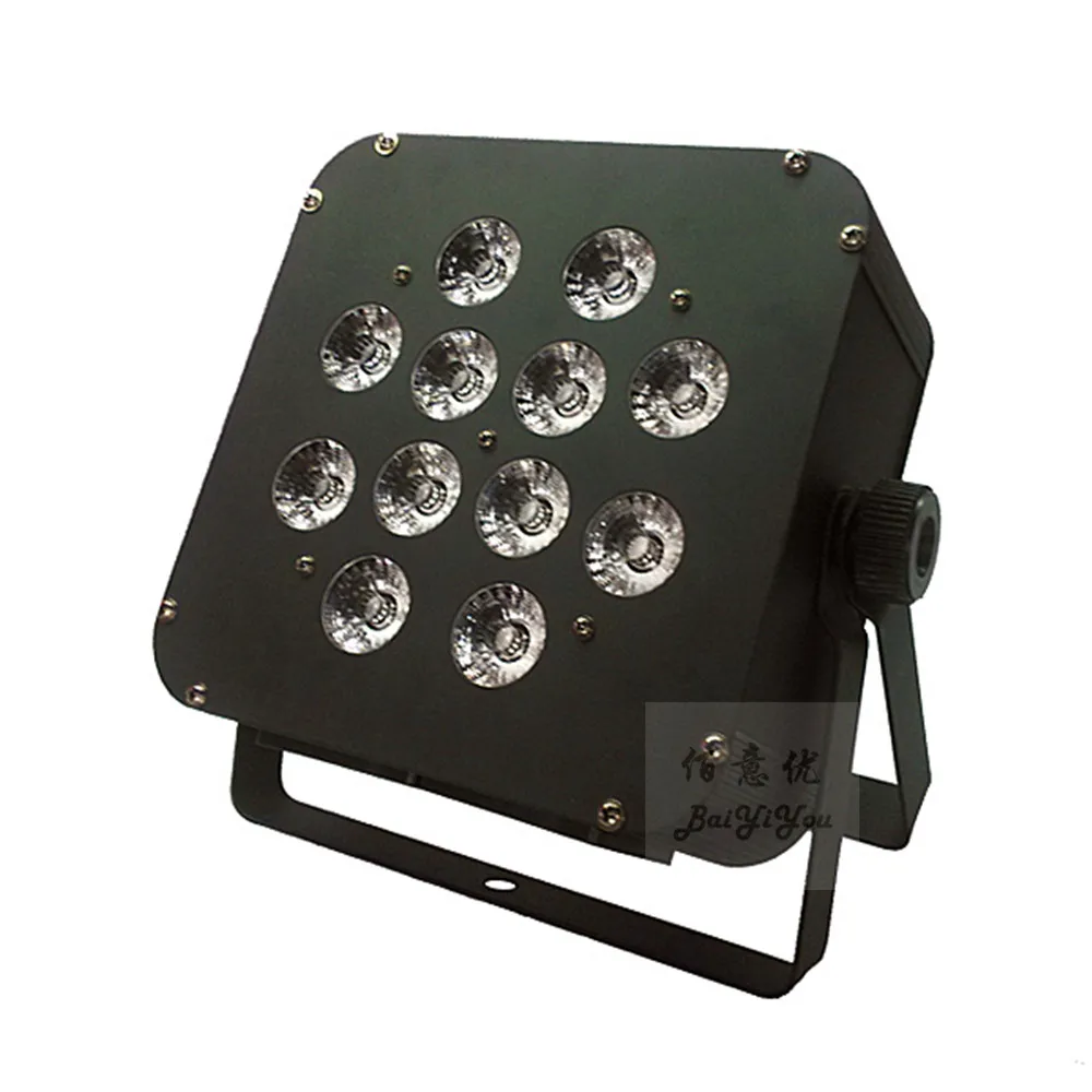 12pcs 4in1 par02