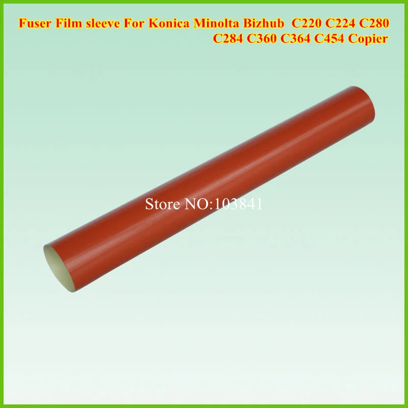 Японский совместимый кожух для пленки Konica Minolta Bizhub C220 C224 C280 C284 C360 C364 C454 запасной