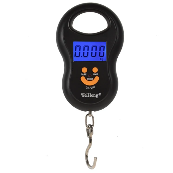 

Mini Digital Electronic Scale Dual Accuracy & Automatically Adjusting Accuracy LCD Display Measuring Tool
