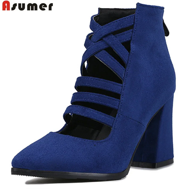 Женские туфли лодочки на молнии с острым носком|prom shoes|shoes elegantwomen pumps |