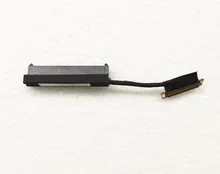 WZSM Novo HDD Cabo Conector Para Lenovo Thinkpad T470 CT470 T480 Hard Drive Connector DC02C009L00 DC02C009L30