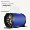 12V 110V 220V активный сабвуфер для автомобиля бас Bluetooth Динамик для машины/мотоцикла/дома/компьютер Применение ► Фото 3/6