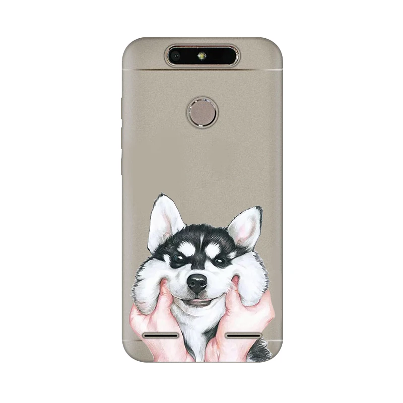 Чехол River ZTE Blade V8 Lite чехол для телефона с диагональю 5 0 дюйма|phone bag|zte bladelite case |
