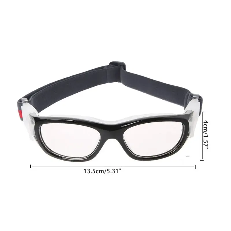 Children Outdoor Sports Goggles Basketball Football Explosion-proof