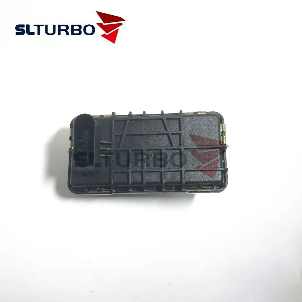 G 67 GARRETT 800089 высококачественный Вакуумный привод Turbolader 0001 LR044563 для Land Rover Range 4 L