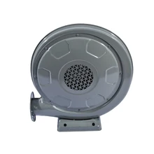 Nova Chegada CZ-TD550 220 v/380 v Baixo Ruído do Ventilador Centrífugo Ventilador De Média Pressão 550 W 50 HZ 18 Metros cúbicos/min 2820r/min Venda Quente