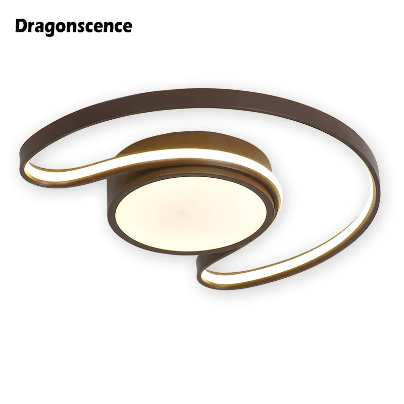 

Dragonscen LED Ceiling chandelier lighting for kids bedroom Child's room Study Kitchen Bathroom Foyer chandelier lamp DT1791