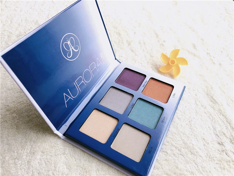 Aurora2