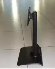 

17 to 28 inch universal LCD/LED/TV Monitor pedestals, Metal plastic lifting the base stand