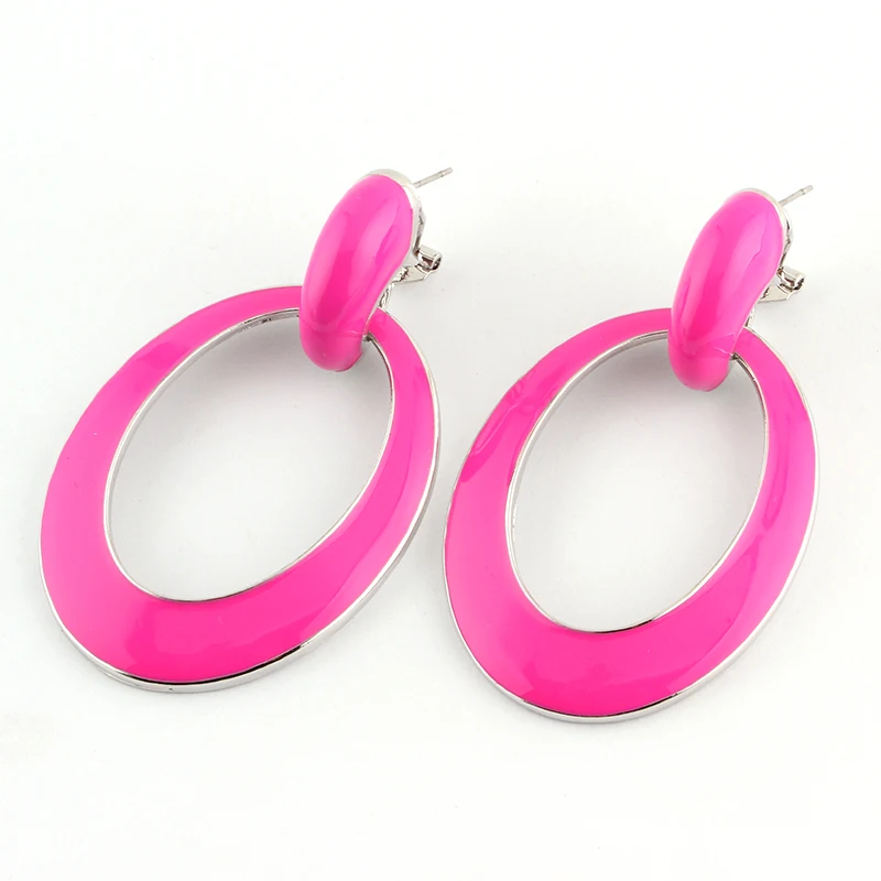 Earrings for woman