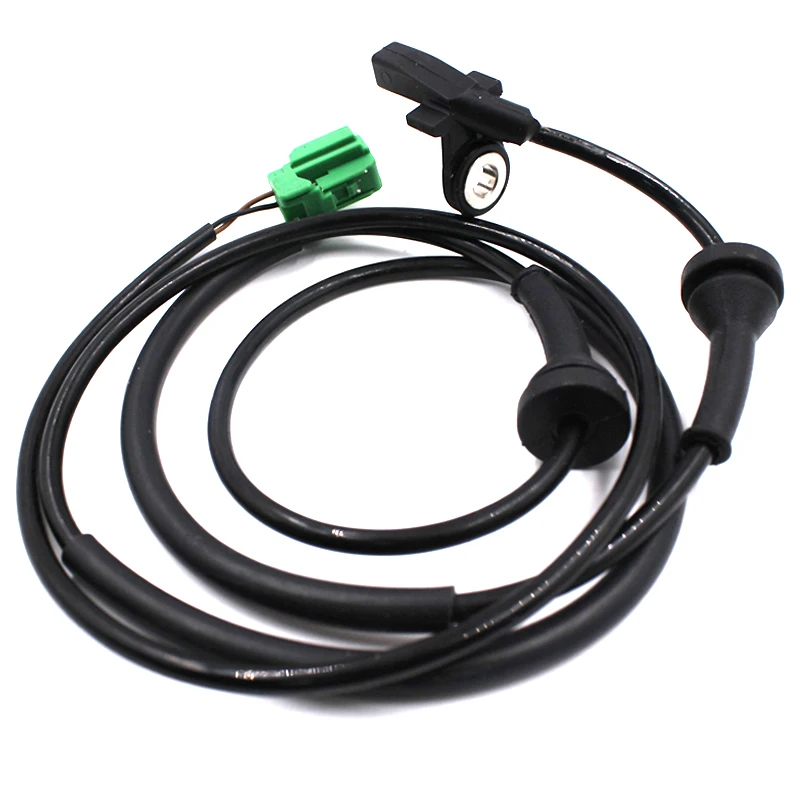 Buy YAOPEI NEW Rear Right ABS Wheel Speed Sensor For