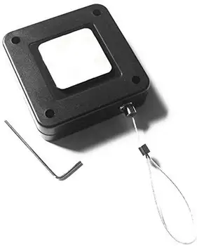 

10PCS Universal VR Flexible Traction Rope Cable Management System for VIVE Virtual Reality Headset 4M