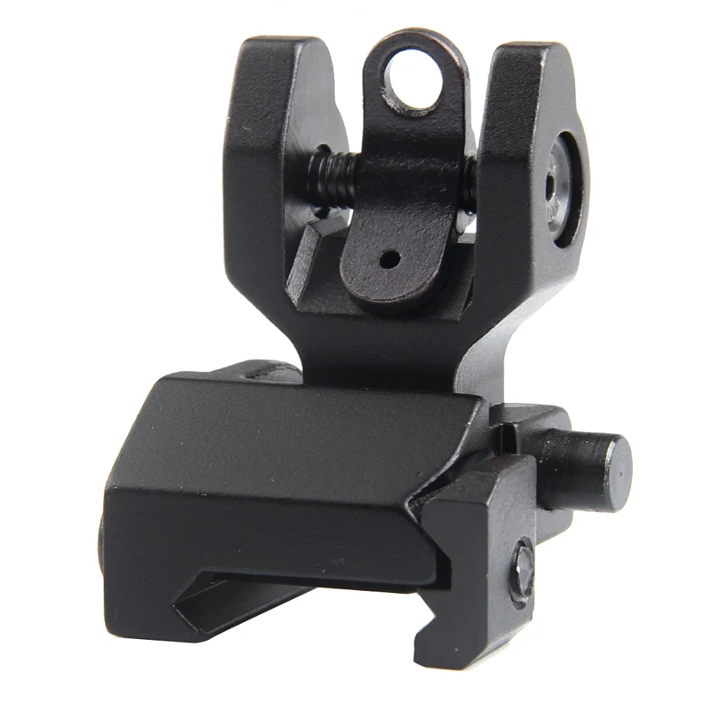 Rear sight iron 27-0008-08