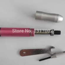 GH123 ручной кусок, ювелирные изделия ручной кусок, подвесной мотор зубной молоток наконечник, ручной кусок для изготовления ювелирных изделий