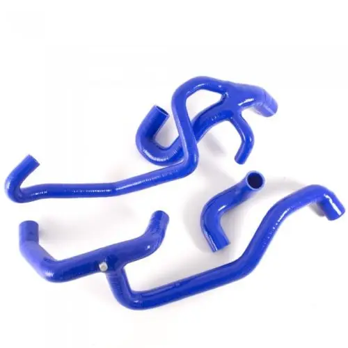 

silicone radiator hose for Land Rover Discovery 2 4.0L 4.6L V8 1999-2004