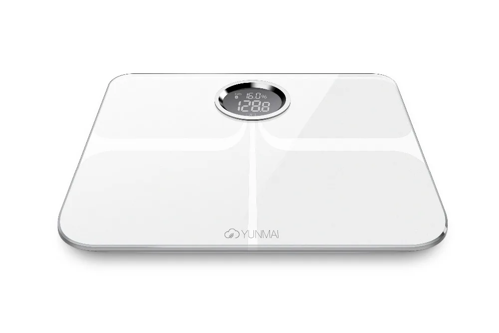 Yunmai Premium_White_3