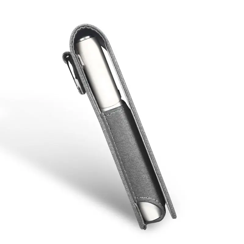Модный кожаный портативный мини чехол для IQOS 3 Bag 0 мульти защитный сигареты сумка