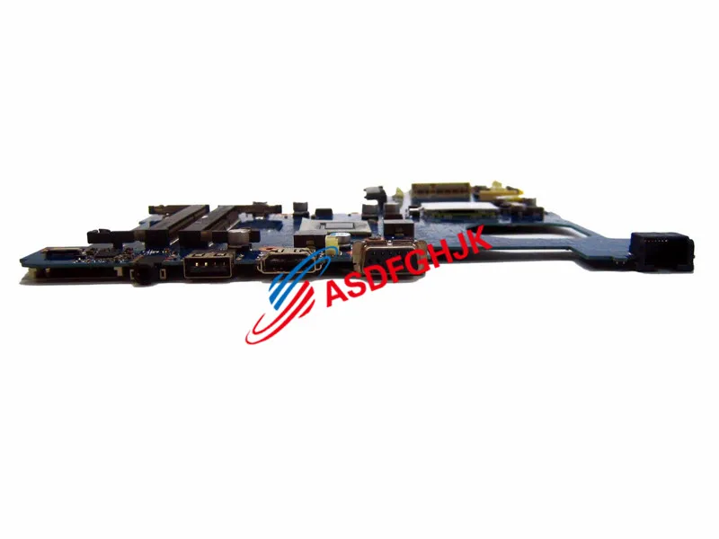 Оригинальная материнская плата для ноутбука samsung NP270E NP270E5E BA41-02206A BA92-12227A Тест