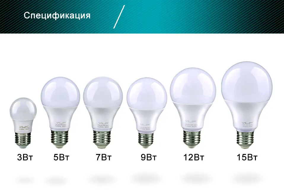 07_vilip_B003_bulb_specification
