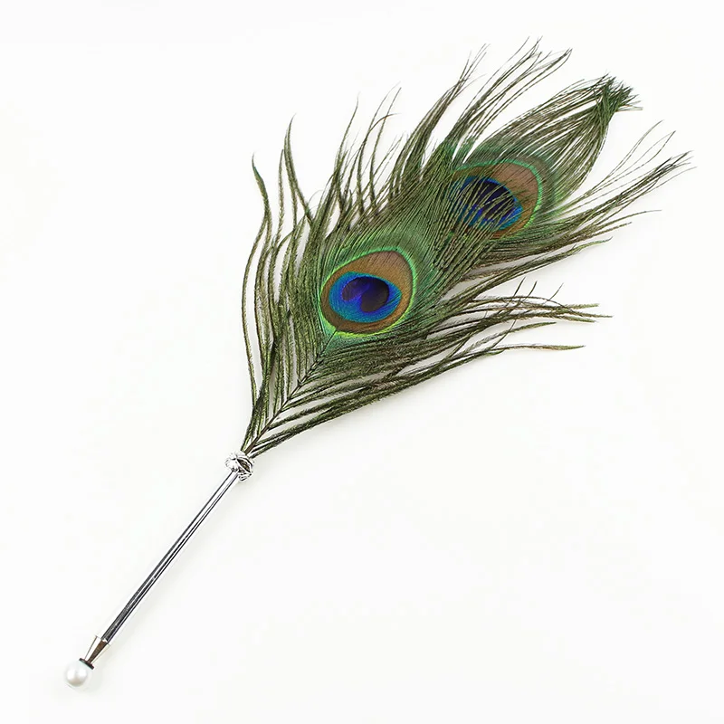 Fashion Feather Quill Ballpoint Pen For Wedding Gift Harry Potter