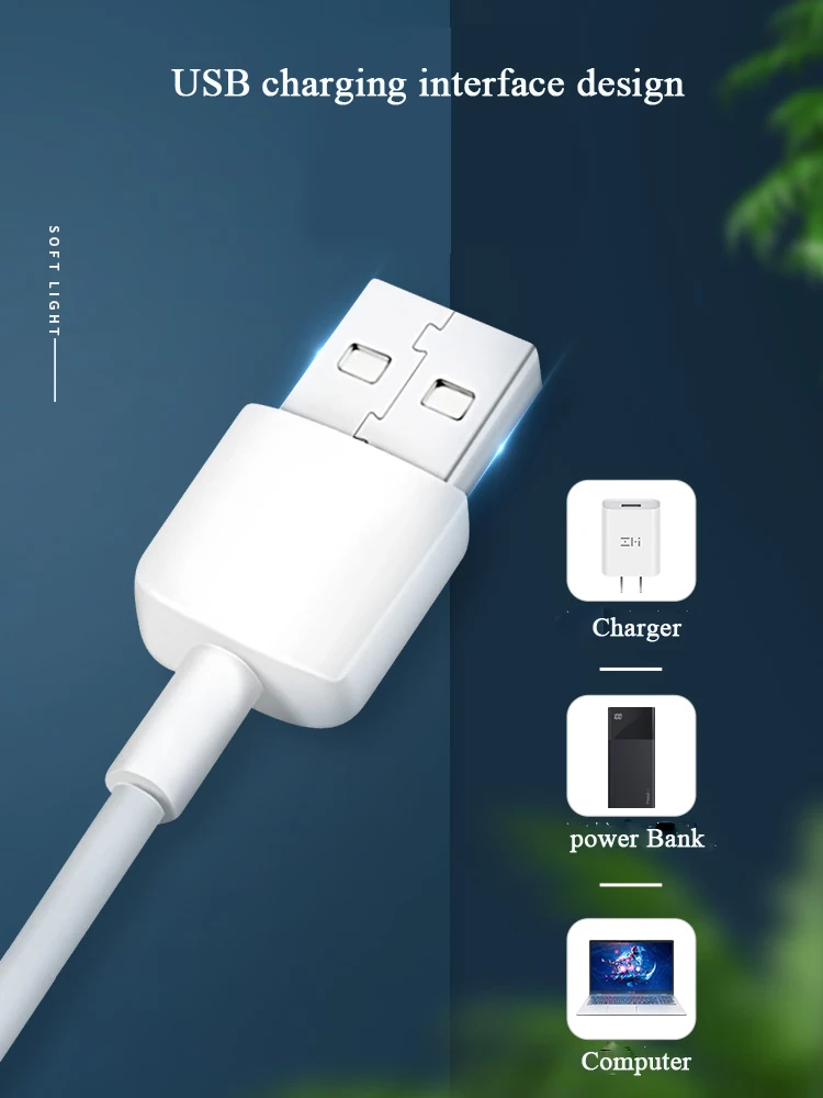 led lamp 2