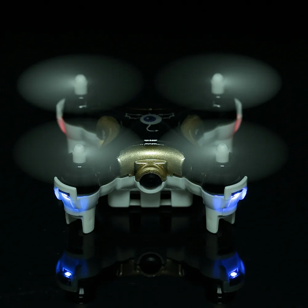 Cheerson-CX-10C-CX-10C-CX10C-Mini-2-4G-4CH-6-Axis-Gyro-RC-Quadcopter-with