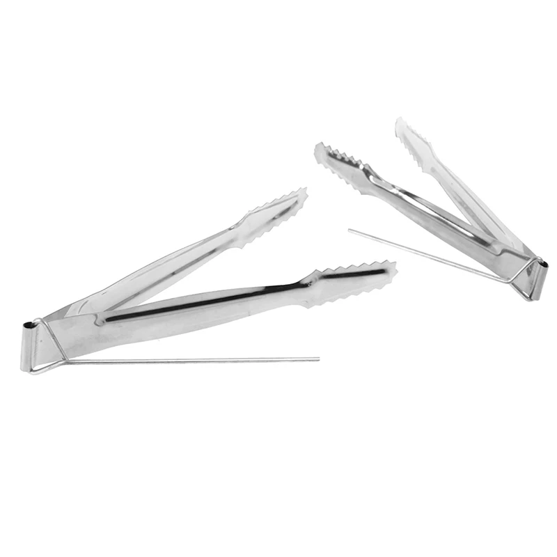 

Stainless Steel Multifunctional Hookah Tongs Tweezers Chicha Shishia Accessories Gadgets For Kaloud Charcoal Tweezers