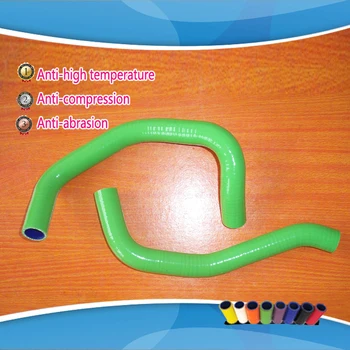 

Motorcycle silicone radiator hose kit for Kawasaki Ninja ZX6R ZX-6R 636cc/ ZX636 03-04