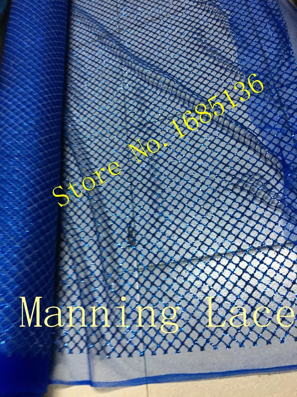 Клееная ткань с блестящим кружевом Manning Lace-65201 французский чистая вышитая кружевная ткань для вечернего платья