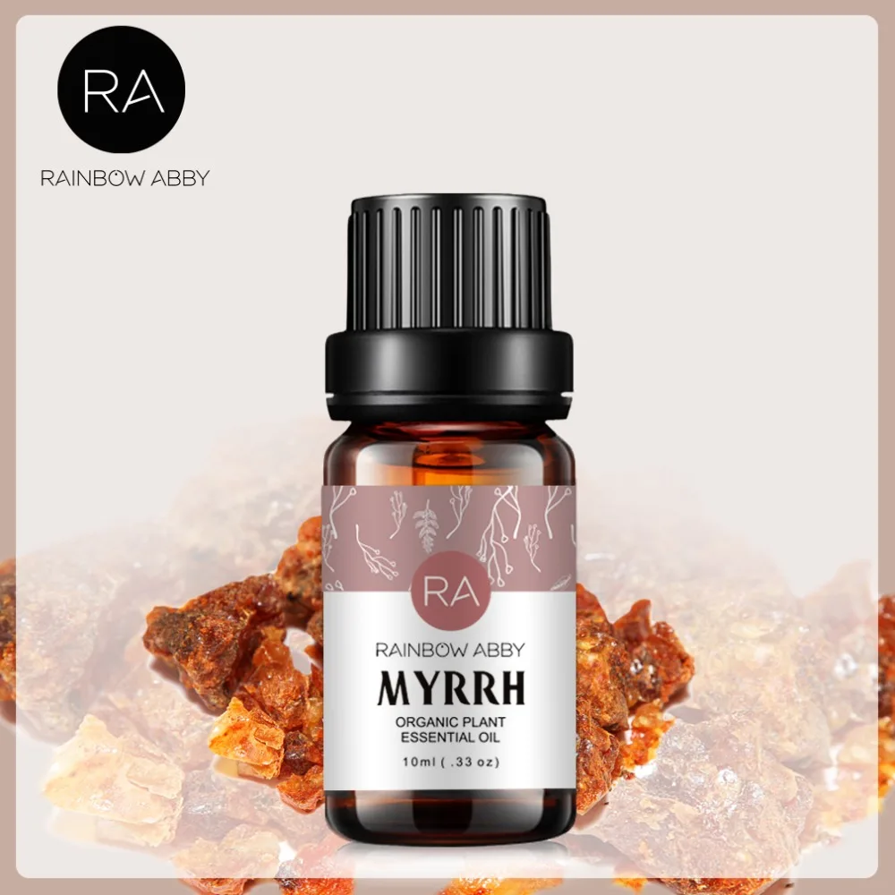 MYRRH-3