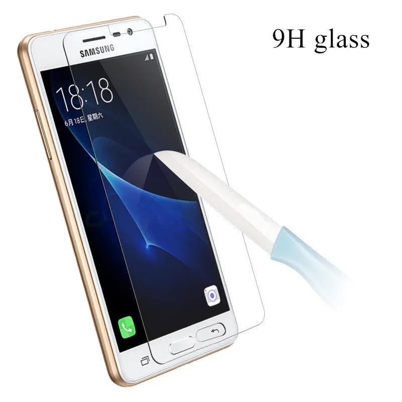 OICGOO-0-28mm-9H-Tempered-Glass-for-Samsung-Galaxy-J3-J5-J7-2016-2015-A3-A5