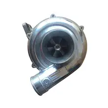 114400-3770 Turbocharger for HITACHI Engine 6BG1 Excavator EX200-6 digger parts 114400-3770 Turbocharger for HITACHI Engine 6BG1 Excavator EX200-6 digger parts