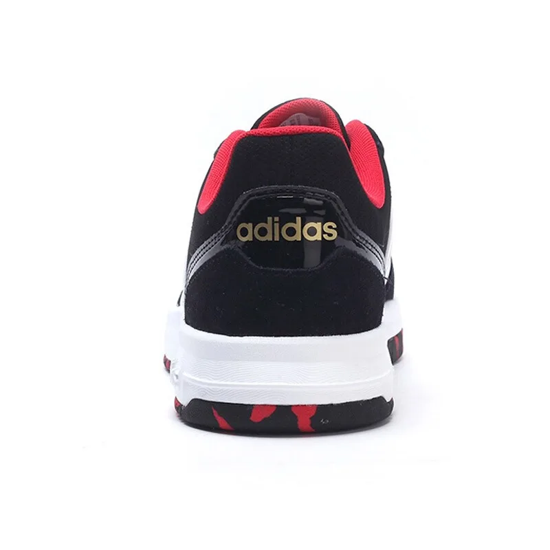Новое поступление Adidas кроя Для мужчин Мужская Баскетбольная обувь кроссовки